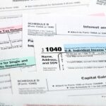 Understanding the Difference Between Income Tax and Capital Gains Tax
